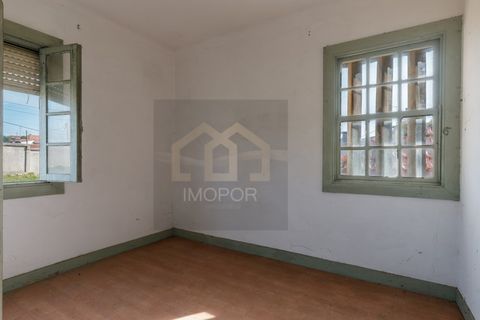 Villa a Esmoriz, Aveiro, Esmoriz - € 220.000 | Ref: CAS_642 - foto 12