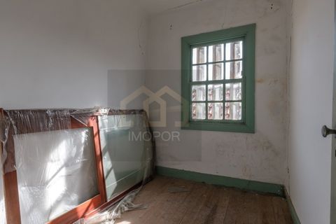 Villa a Esmoriz, Aveiro, Esmoriz - € 220.000 | Ref: CAS_642 - foto 13