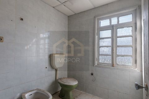 Villa a Esmoriz, Aveiro, Esmoriz - € 220.000 | Ref: CAS_642 - foto 15