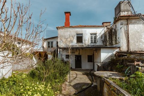 Villa a Esmoriz, Aveiro, Esmoriz - € 220.000 | Ref: CAS_642 - foto 24