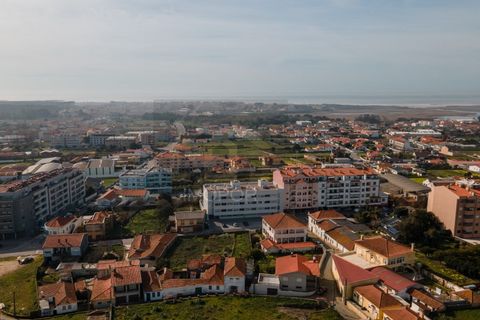 Villa a Esmoriz, Aveiro, Esmoriz - € 220.000 | Ref: CAS_642 - foto 27
