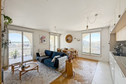 Lejlighed i Bordeaux, Gironde, Bordeaux - € 305.000 | Ref: 340935353896 - foto 1