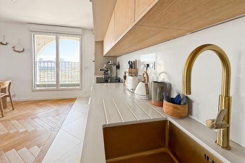 Lejlighed i Bordeaux, Gironde, Bordeaux - € 305.000 | Ref: 340935353896 - foto 3
