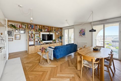 Lejlighed i Bordeaux, Gironde, Bordeaux - € 305.000 | Ref: 340935353896 - foto 4