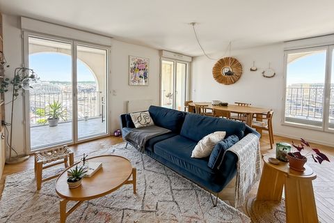 Lejlighed i Bordeaux, Gironde, Bordeaux - € 305.000 | Ref: 340935353896 - foto 5