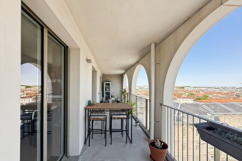 Lejlighed i Bordeaux, Gironde, Bordeaux - € 305.000 | Ref: 340935353896 - foto 6