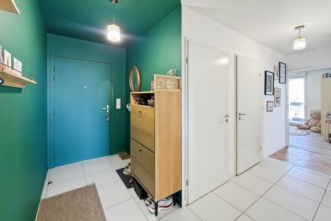 Lejlighed i Bordeaux, Gironde, Bordeaux - € 305.000 | Ref: 340935353896 - foto 7