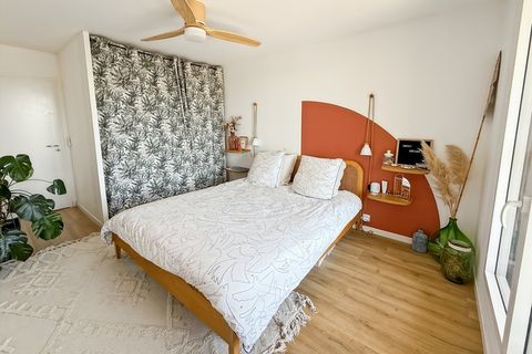 Lejlighed i Bordeaux, Gironde, Bordeaux - € 305.000 | Ref: 340935353896 - foto 8