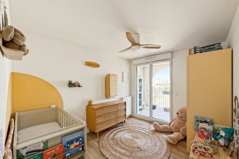 Lejlighed i Bordeaux, Gironde, Bordeaux - € 305.000 | Ref: 340935353896 - foto 9