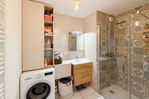 Lejlighed i Bordeaux, Gironde, Bordeaux - € 305.000 | Ref: 340935353896 - foto 11