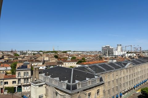 Lejlighed i Bordeaux, Gironde, Bordeaux - € 305.000 | Ref: 340935353896 - foto 12