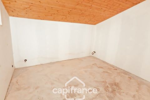 Villa i Beaubery, Saone-et-Loire, Beaubery - € 99.000 | Ref: 340931527684 - foto 8