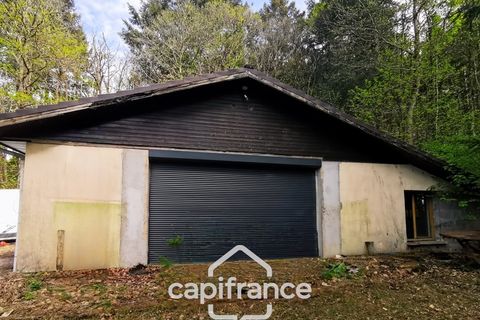 Villa i Beaubery, Saone-et-Loire, Beaubery - € 99.000 | Ref: 340931527684 - foto 14