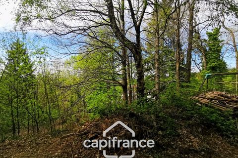 Villa i Beaubery, Saone-et-Loire, Beaubery - € 99.000 | Ref: 340931527684 - foto 19