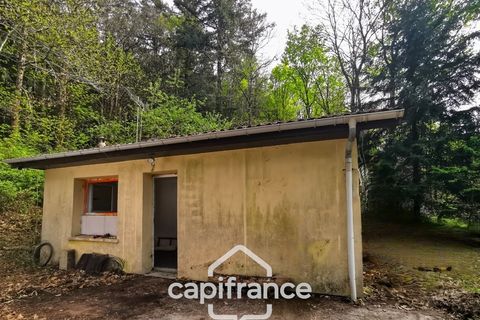 Villa i Beaubery, Saone-et-Loire, Beaubery - € 99.000 | Ref: 340931527684 - foto 21