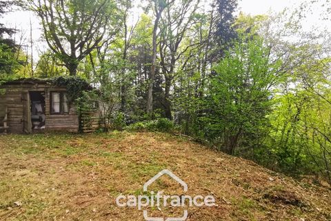 Villa i Beaubery, Saone-et-Loire, Beaubery - € 99.000 | Ref: 340931527684 - foto 23