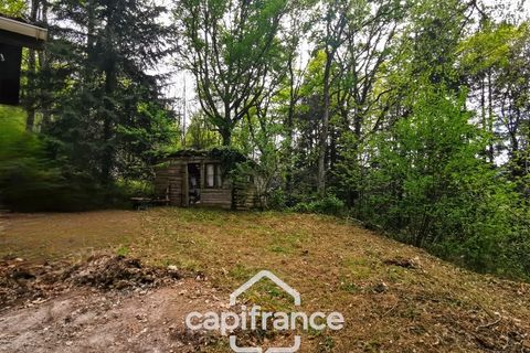 Villa i Beaubery, Saone-et-Loire, Beaubery - € 99.000 | Ref: 340931527684 - foto 24
