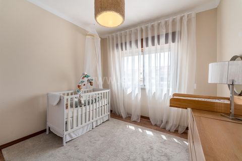 Villa i Alenquer, Lisbon, Alenquer - € 398.000 | Ref: 088260031 - foto 10
