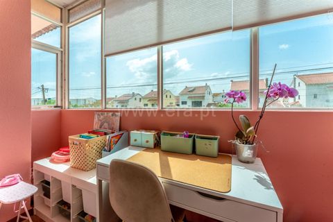 Villa i Alenquer, Lisbon, Alenquer - € 398.000 | Ref: 088260031 - foto 12