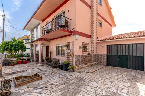 Villa i Alenquer, Lisbon, Alenquer - € 398.000 | Ref: 088260031 - foto 17