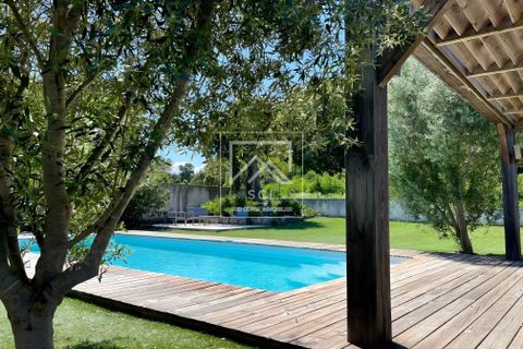 Villa i Sainte-Lucie de Porto-Vecchio, Corse-du-Sud, Sainte-Lucie de Porto-Vecchio - € 850.000 | Ref: 86949798 - foto 2