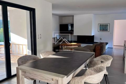 Villa i Sainte-Lucie de Porto-Vecchio, Corse-du-Sud, Sainte-Lucie de Porto-Vecchio - € 850.000 | Ref: 86949798 - foto 3