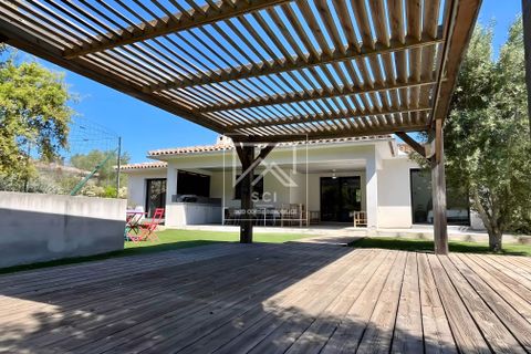 Villa i Sainte-Lucie de Porto-Vecchio, Corse-du-Sud, Sainte-Lucie de Porto-Vecchio - € 850.000 | Ref: 86949798 - foto 7