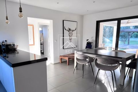 Villa i Sainte-Lucie de Porto-Vecchio, Corse-du-Sud, Sainte-Lucie de Porto-Vecchio - € 850.000 | Ref: 86949798 - foto 6