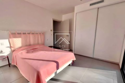 Villa i Sainte-Lucie de Porto-Vecchio, Corse-du-Sud, Sainte-Lucie de Porto-Vecchio - € 850.000 | Ref: 86949798 - foto 12