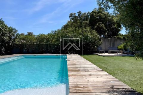 Villa i Sainte-Lucie de Porto-Vecchio, Corse-du-Sud, Sainte-Lucie de Porto-Vecchio - € 850.000 | Ref: 86949798 - foto 14