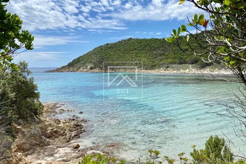 Villa i Sainte-Lucie de Porto-Vecchio, Corse-du-Sud, Sainte-Lucie de Porto-Vecchio - € 850.000 | Ref: 86949798 - foto 17