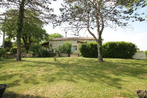 Haus in Marmande, Lot-et-Garonne, Marmande - € 321.000 | Ref: 340935851693 - Foto 2