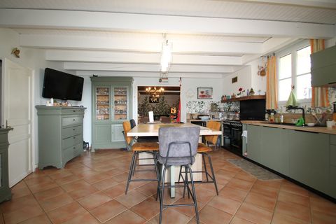 Haus in Marmande, Lot-et-Garonne, Marmande - € 321.000 | Ref: 340935851693 - Foto 4