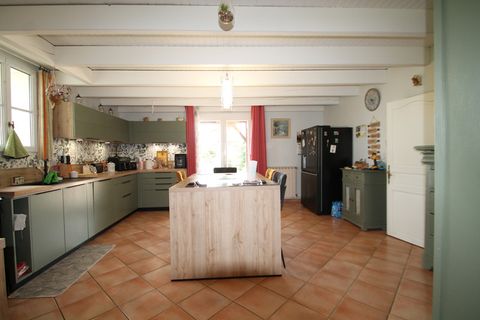 Haus in Marmande, Lot-et-Garonne, Marmande - € 321.000 | Ref: 340935851693 - Foto 5