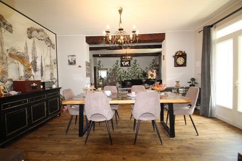 Haus in Marmande, Lot-et-Garonne, Marmande - € 321.000 | Ref: 340935851693 - Foto 7