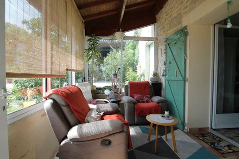 Haus in Marmande, Lot-et-Garonne, Marmande - € 321.000 | Ref: 340935851693 - Foto 12