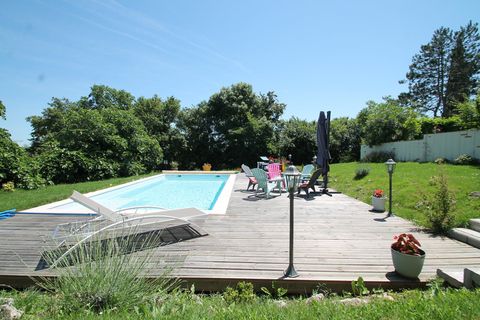 Haus in Marmande, Lot-et-Garonne, Marmande - € 321.000 | Ref: 340935851693 - Foto 22