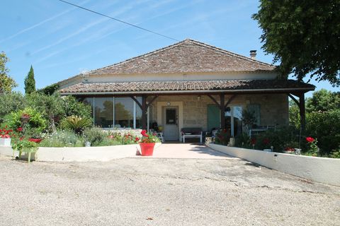 Haus in Marmande, Lot-et-Garonne, Marmande - € 321.000 | Ref: 340935851693 - Foto 33
