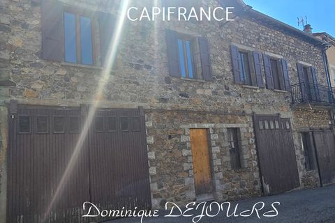 Villa a Le Cheylard, Ardeche, Le Cheylard - € 139.000 | Ref: 340933602402 - foto 2