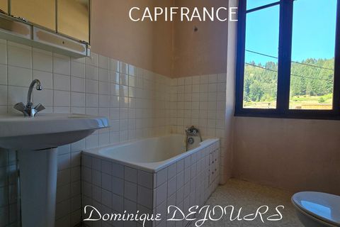 Villa a Le Cheylard, Ardeche, Le Cheylard - € 139.000 | Ref: 340933602402 - foto 9