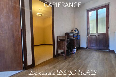 Villa a Le Cheylard, Ardeche, Le Cheylard - € 139.000 | Ref: 340933602402 - foto 11