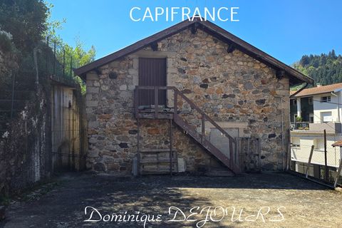 Villa a Le Cheylard, Ardeche, Le Cheylard - € 139.000 | Ref: 340933602402 - foto 18