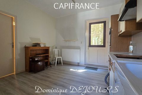 Villa a Le Cheylard, Ardeche, Le Cheylard - € 139.000 | Ref: 340933602402 - foto 25
