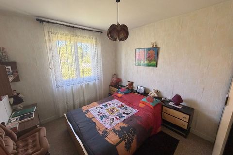 Villa a Blanzy, Saone-et-Loire, Blanzy - € 129.000 | Ref: 340932729196 - foto 2