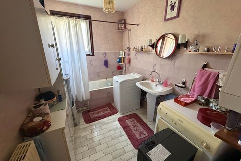 Villa a Blanzy, Saone-et-Loire, Blanzy - € 129.000 | Ref: 340932729196 - foto 3