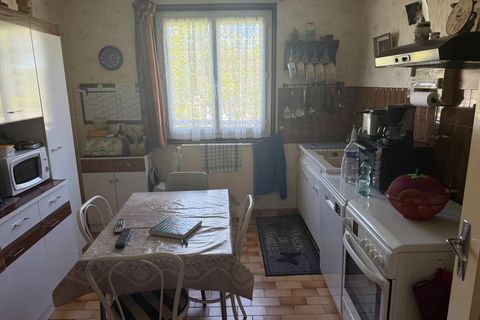 Villa a Blanzy, Saone-et-Loire, Blanzy - € 129.000 | Ref: 340932729196 - foto 5