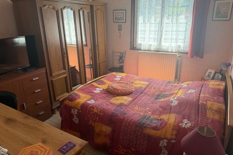 Villa a Blanzy, Saone-et-Loire, Blanzy - € 129.000 | Ref: 340932729196 - foto 6