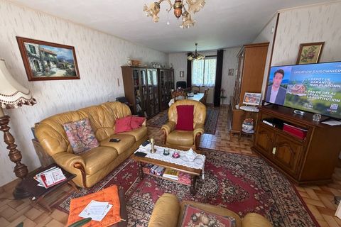 Villa a Blanzy, Saone-et-Loire, Blanzy - € 129.000 | Ref: 340932729196 - foto 7