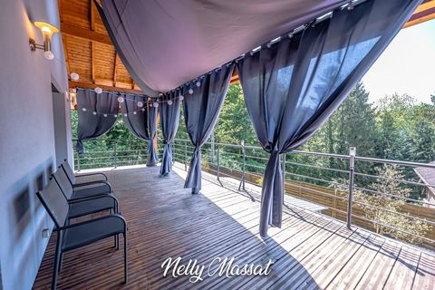 Villa a Chambery, Savoie, Chambery - € 495.000 | Ref: 340934233244 - foto 12