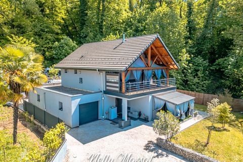 Villa a Chambery, Savoie, Chambery - € 495.000 | Ref: 340934233244 - foto 14